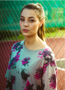 Diseño digital textil