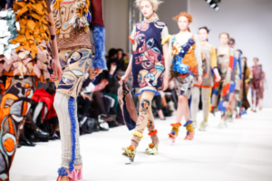 Diseño y asesoría de moda