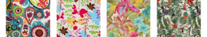 telas por sublimación digital textil rollo a rollo